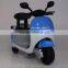 Best selling three wheels single battery baby motorcycle toys