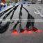 Plastic Optical Fiber Cable with jacket protect for lighting
