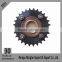 Ablibaba China 28T Tricycle Sprocket for Sale