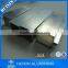 Low E Double Glazed aluminum Curtain Wall profile Factory