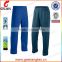High quality custom solf mens active sports fleece jogger pants