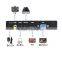 Professional Metal Box Optical Vga output USB SD card digital signage media player