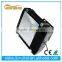 remote control outdoor marine 100w led flood lights dual