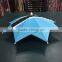 Double layer head umbrella for adults and kids