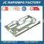 precision sheet metal bracket fabrication stamping product factory