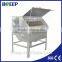 Rotary drum vacuum filter