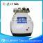 Fat Freezing Professional Portable Ultrasound Cavitation Ultrasound Machine Cavitation+ Multipolar RF Slimming Machine