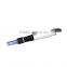 New ELECTRIC AUTO DERMA PEN Skincare Meso Micro Needle 0.25~3mm With 5PCS needles