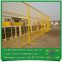 High quality 6' x 10' powder coated Canada temporary fence(ISO Certificated)