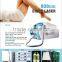 Ce approved Portable 808nm /808 diode laser hair removal machine