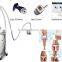 For Cellulite reduce body contour vacuum slimming system