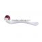 CE best quality face lifting derma skin roller 540 microneedle