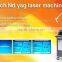 q switch nd yag laser tattoo removal system/laser q-switch nd yag laser pigmentation removal/532nm 1064nm tattoo removal