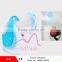 CE approval home use Ionic Facial Steamer vaporizer facial equipment beauty machine