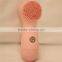 skineat china manufacture special silicone sonic brush makeup