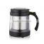auto stirring coffee mug,Automatic Electric Stainless Steel Coffee Mixing Cup Self Stirring Mug/Drinking Cup