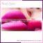 Waterproof cosmetic matte liquid lipstick with your logo lipgloss