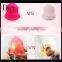 Beauty Makeup Sponge Non-latex Makeup Sponge Foundation Puff Sponge Applicators