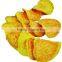 Healthy snacks Vacuum Fried Sweet potato chips Fruit and Vegetable Snacks