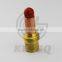 welding torch parts welding gas lens 45V24 45V25 45V27 45V28
