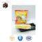 65g Bag Convenient and Nutritional Halal Seafood Flavor Instant noodle