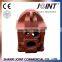 Vacuum Molding Iron Sand Casting Gearbox Housing