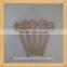160mm Disposable Wooden Cultery----Birch Wooden Spoons