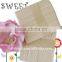93*10*2mm Birch Wooden Ice Cream Sticks with Round Edge in Bulk