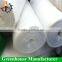 Fine greenhouse insect mesh roll