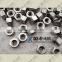 724L /316Lmod /1.4435 stainless steel fasteners hex nuts M60