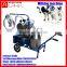 Milking machine cow milking machine