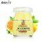 With lemon oil peppermint oil allantoin face & body exfoliating anti acne cream