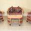 INDOOR RATTAN FURNITURE SOFA SET