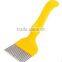 bekeeping equipment uncapping fork new style