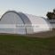 Equipment storage steel warehouse pvc metal shed