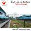 Poultry House Curtain Environment System for Poultry Pig Farm