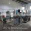 Factory Fresh Milk Pasteurization Machine With 1000L Capacity