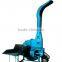 Electric Chaff Cutter Machine For Animal Feeding