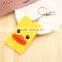 ID card holder silicone card holder business card holder