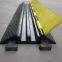 2 Channel Checkers Cable Ramps