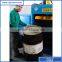 Wholesales hydraulically driven oil drum pressing machine