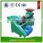 High pressure and Energy saving Wood carbon powder ball press machine