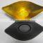 Yellow Lacquer Nice Bowl for Home Decoration From Vietnam