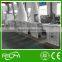 Small Complete Automatic 3-5 t/h Goat feed pellet making line