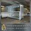 Custom over car bonnet car parking storage garage box