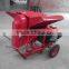 Gasoline rice thresher /Sesame rice thresher /Paddy dehulling machine/Agricultural rice thresher machine