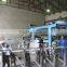 factory direct fiber cement pressure plate equipment