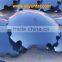CONCAVE TOOTHED disc blade FACTORY price