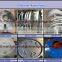 High quality precision Coco powder grade screening vibrating screen/ sifter/ sieve