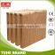 Agricultural Evaporative Cooling Pad for Air Cooling System in Greenhouse